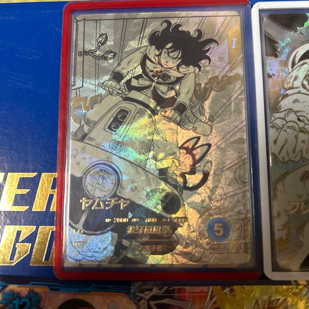 ドラゴンボールダイバーズ まとめ売り APT-19 APT-28