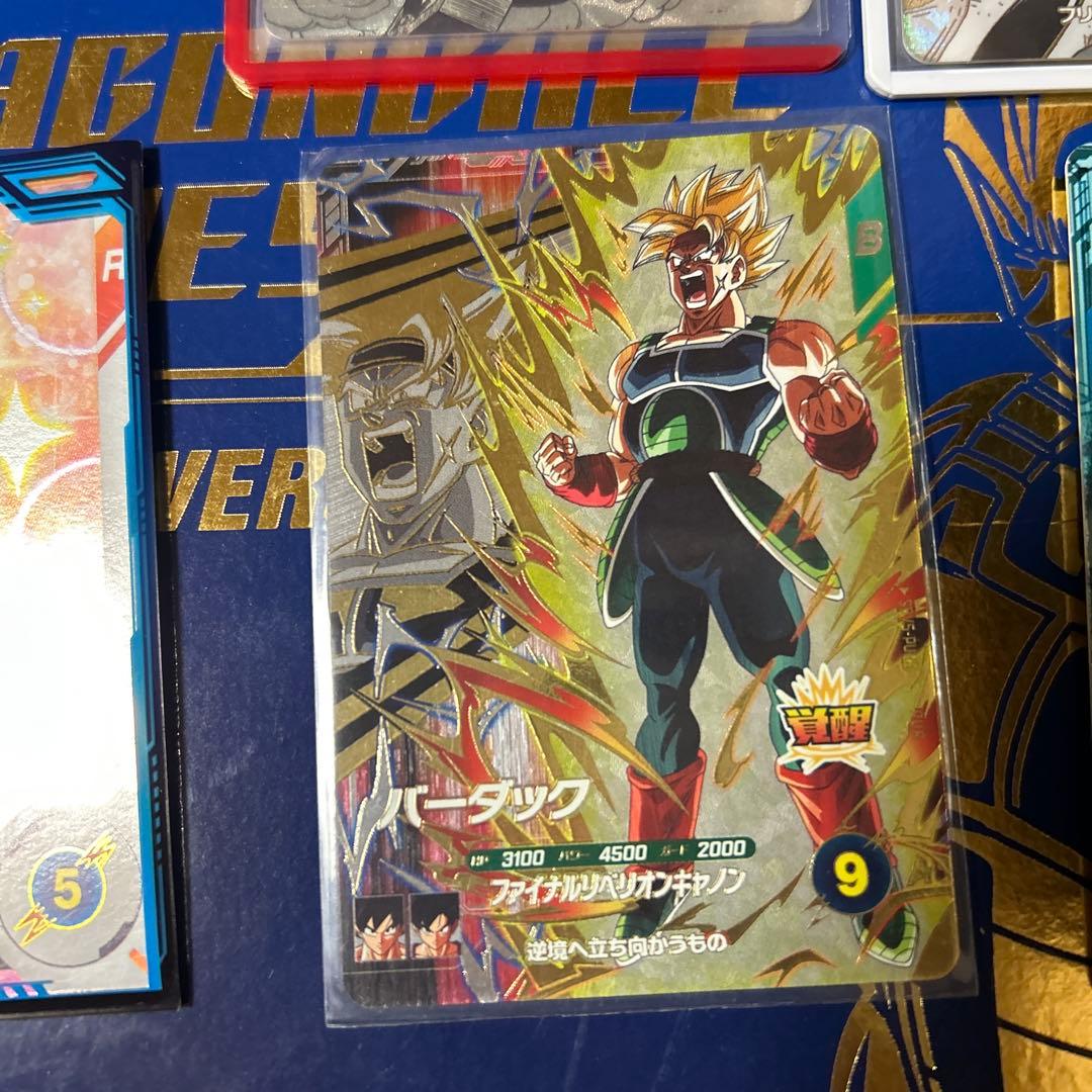 ドラゴンボールダイバーズ まとめ売り APT-19 APT-28
