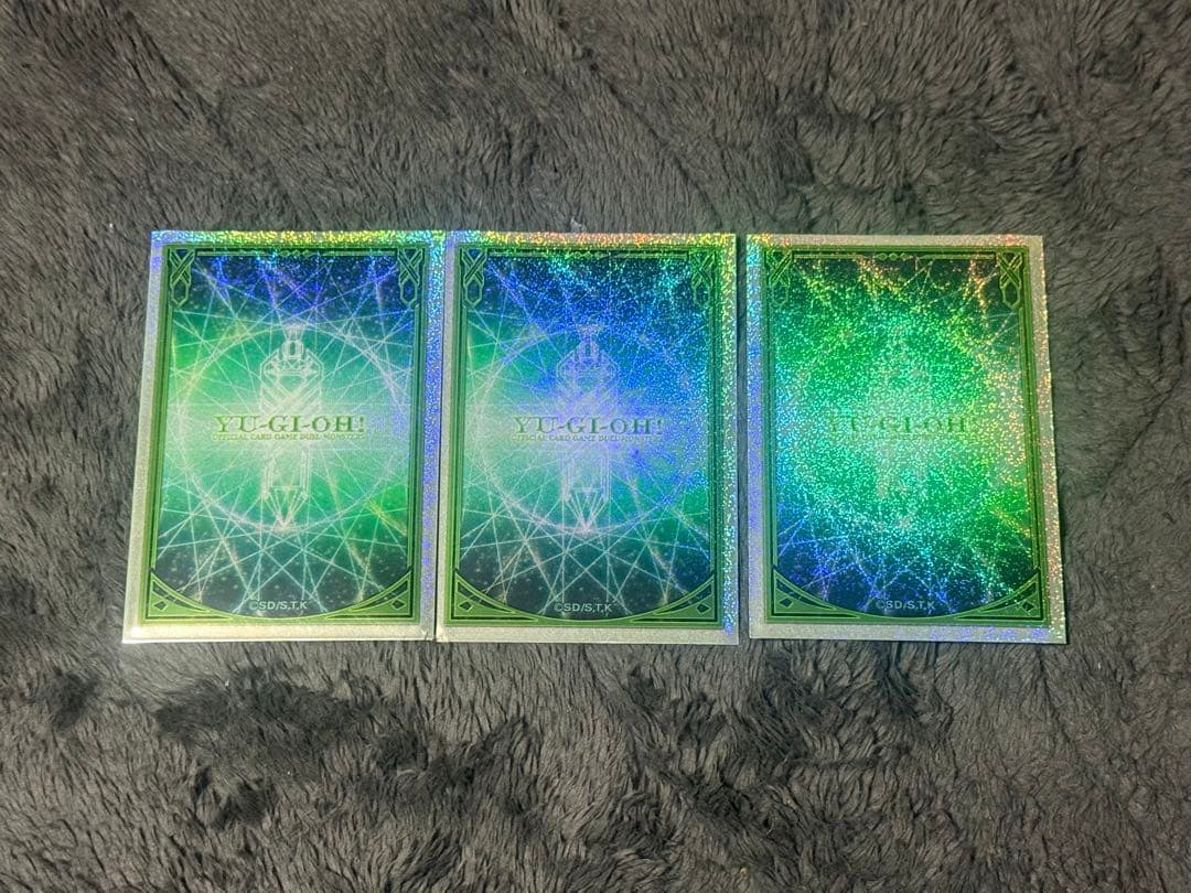 遊戯王　リミットオーバーコレクション　プリシク