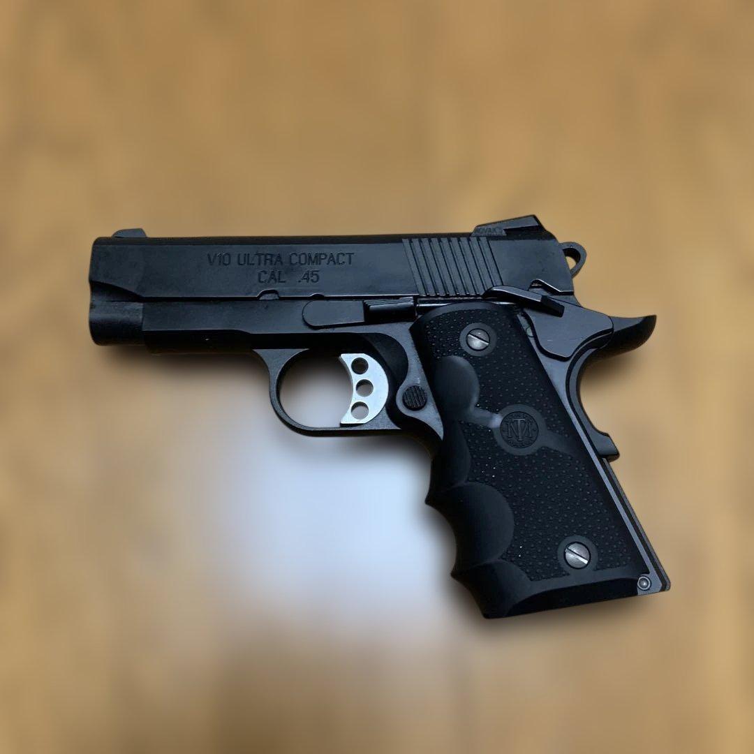 東京マルイ　V10　ウルトラコンパクト