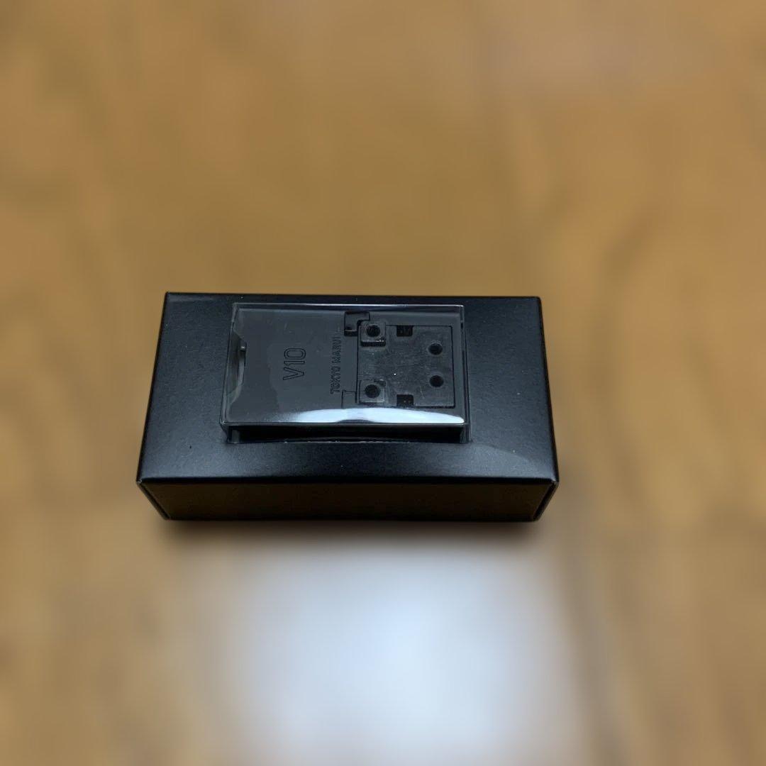 東京マルイ　V10　ウルトラコンパクト