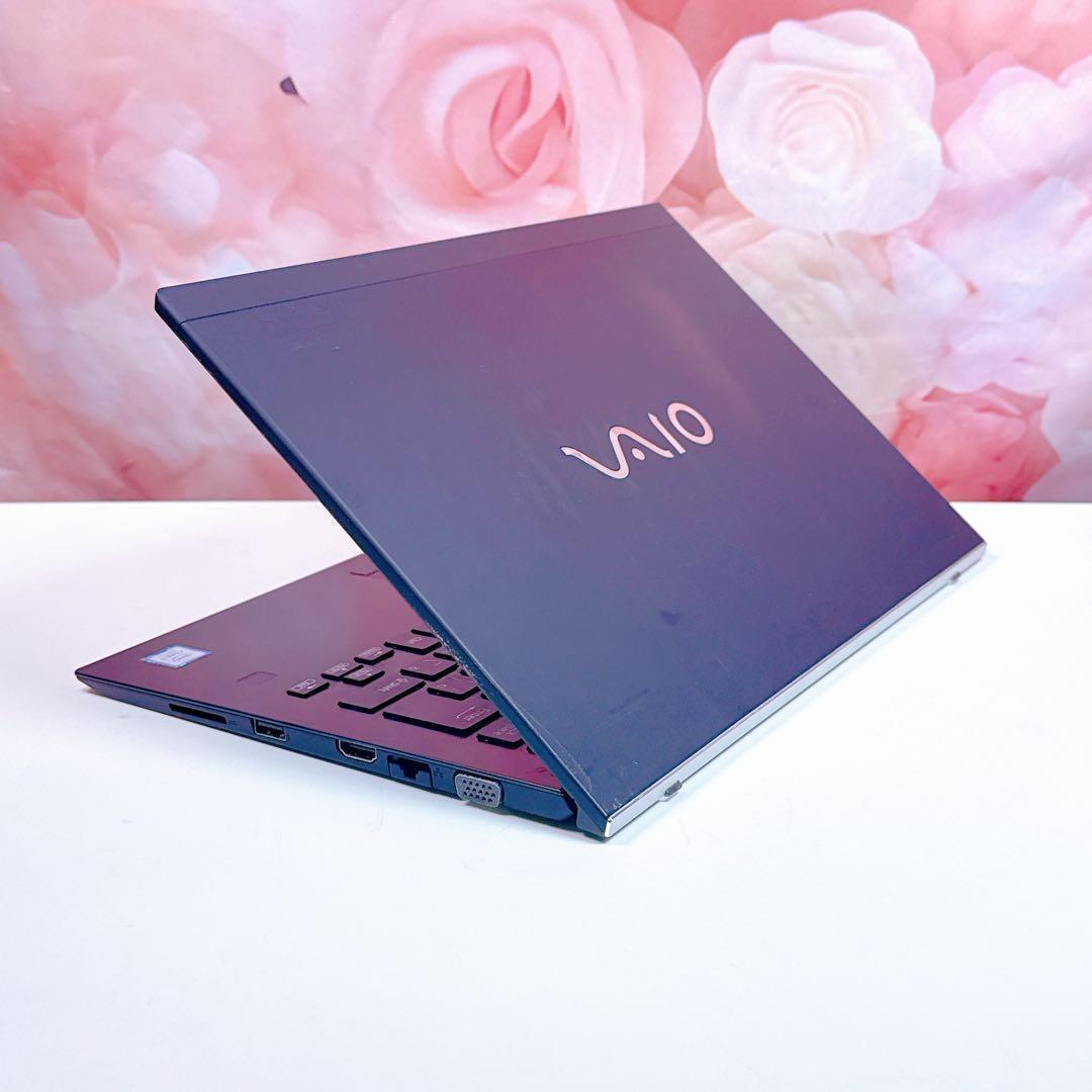 再入荷❤️core i7❤️16GB SSD✨windows11ノートパソコン