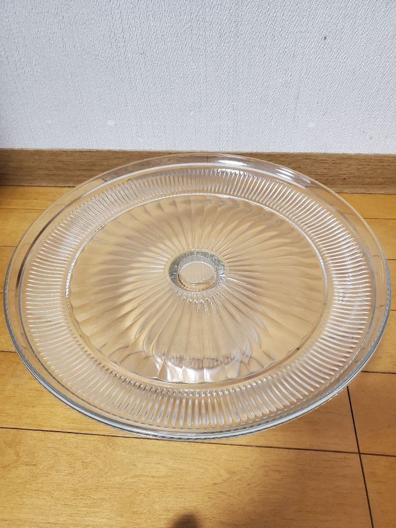 アンカーホッキング カントン ケーキドーム(ケーキカバー)