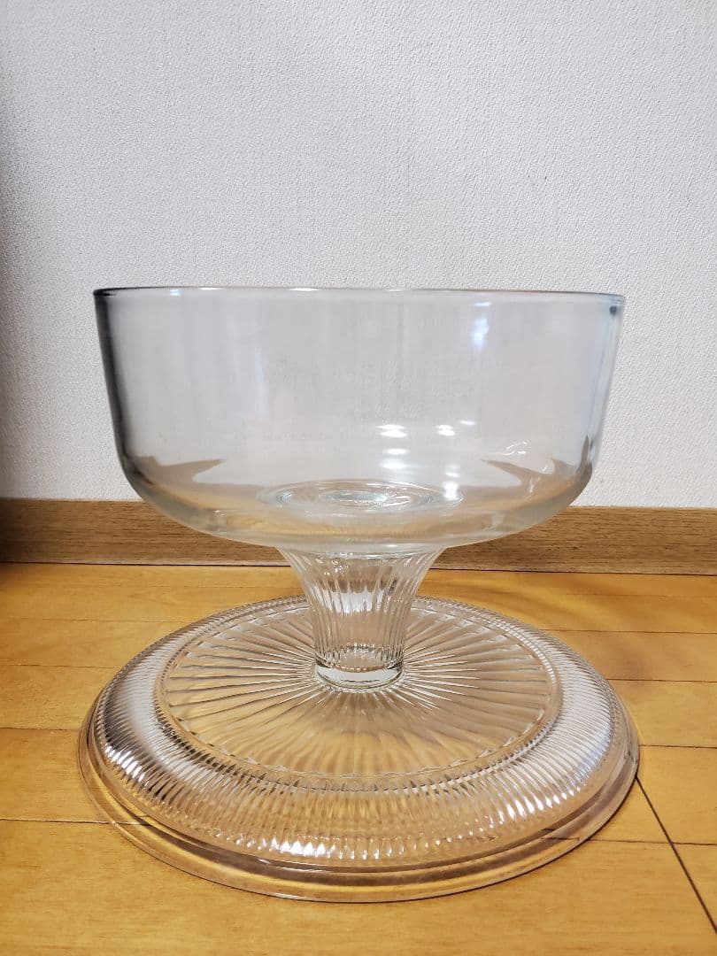 アンカーホッキング カントン ケーキドーム(ケーキカバー)