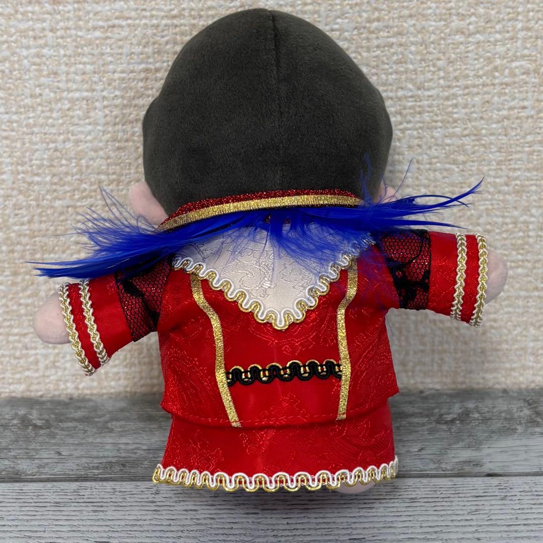 にゃな♡HiHi Jetsはぴぬい衣装オーダーページ