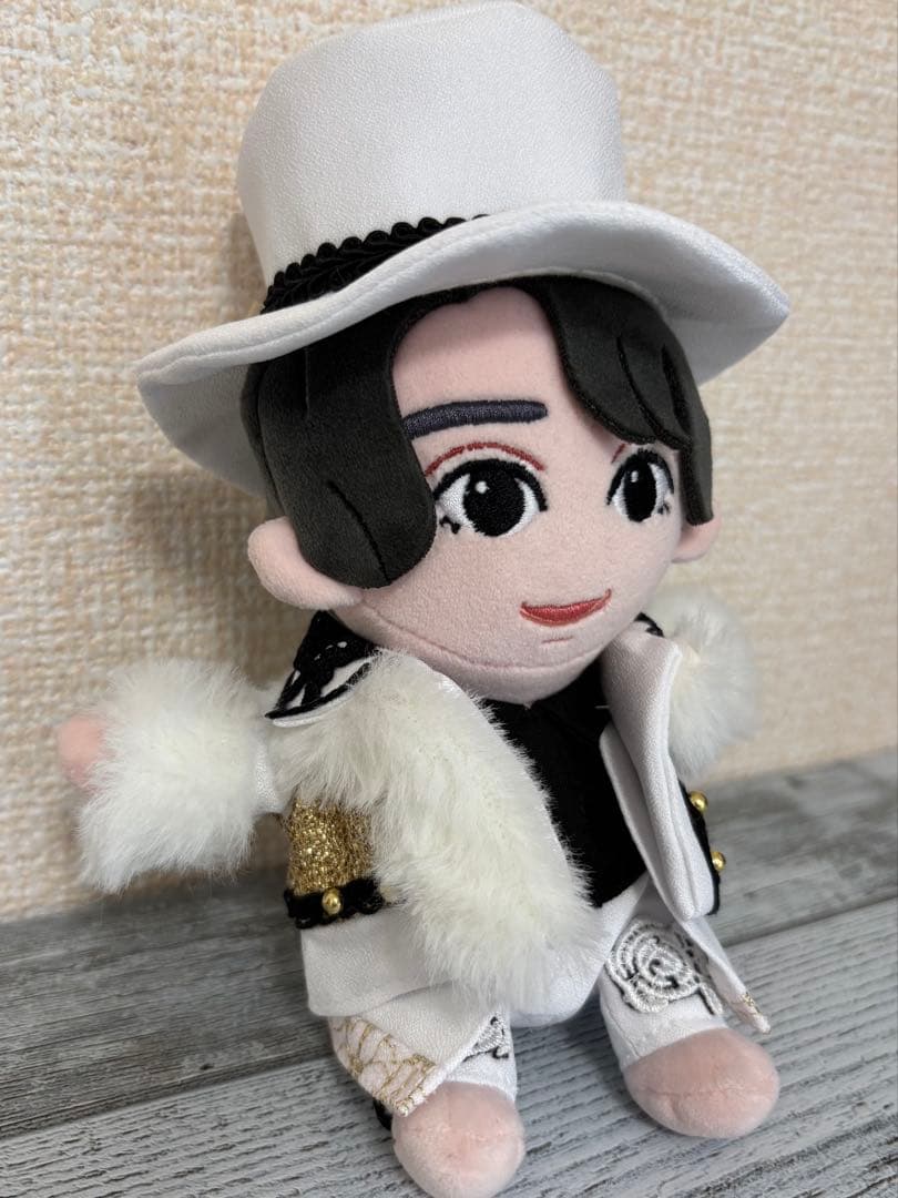 にゃな♡HiHi Jetsはぴぬい衣装オーダーページ