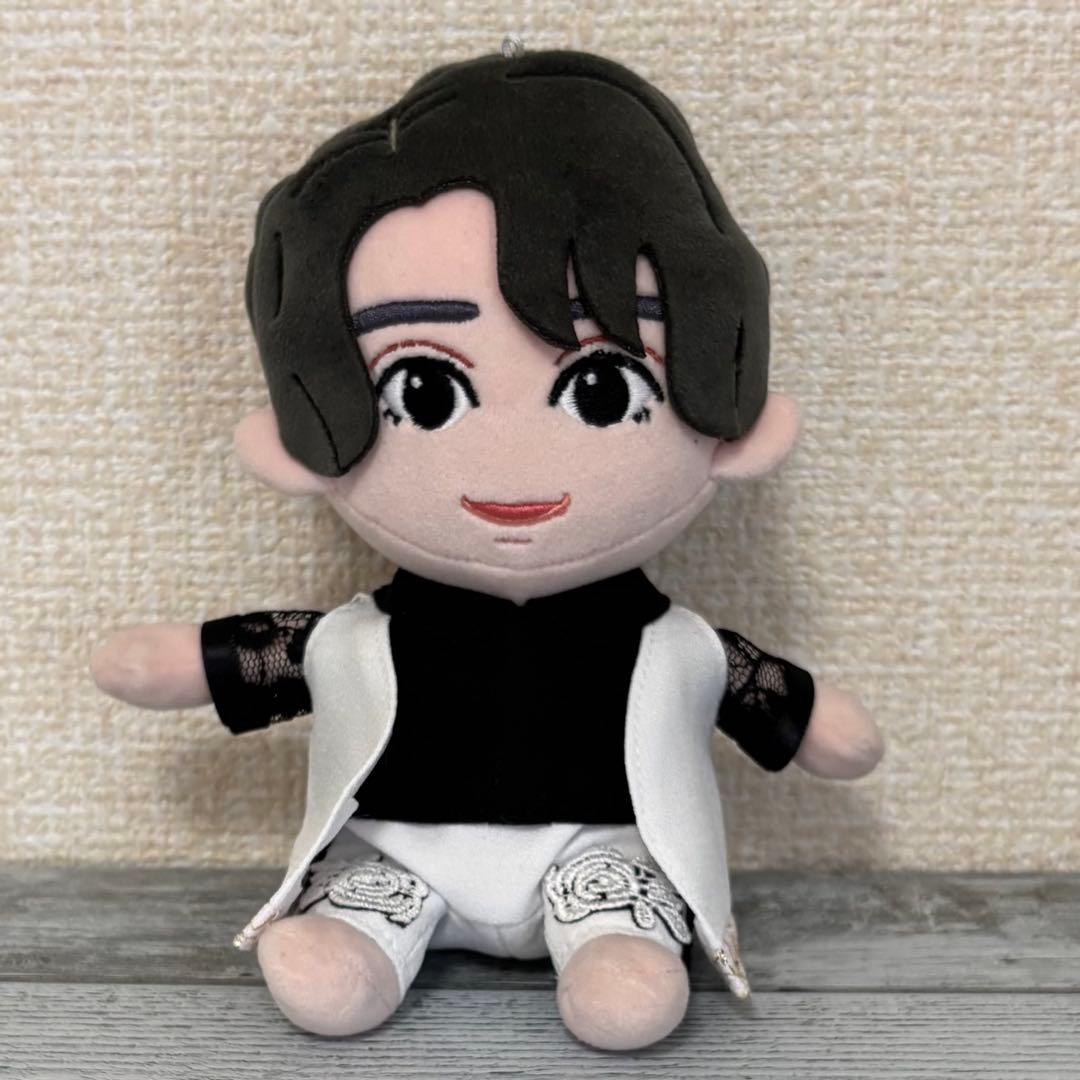 にゃな♡HiHi Jetsはぴぬい衣装オーダーページ