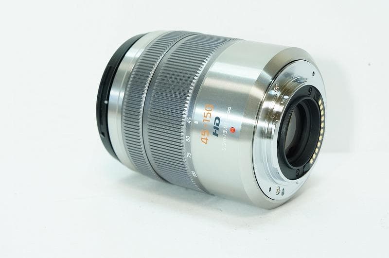 ルミックス G VARIO 45-150mm F4.0-5.6 O.I.S.