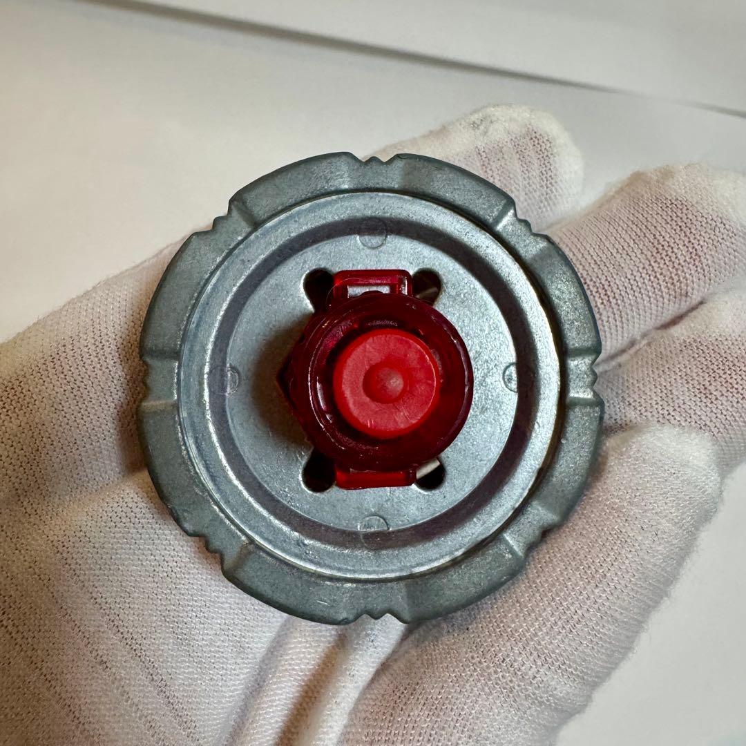 メタルファイトベイブレード 125RDFデスケツァルコアトル