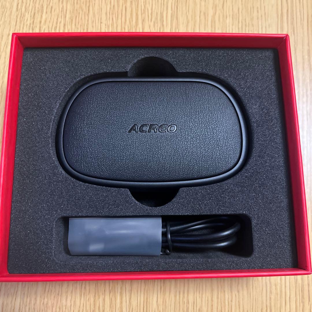 ★20%オフ オープンイヤー ACREO Openudsマイク付 TFHE