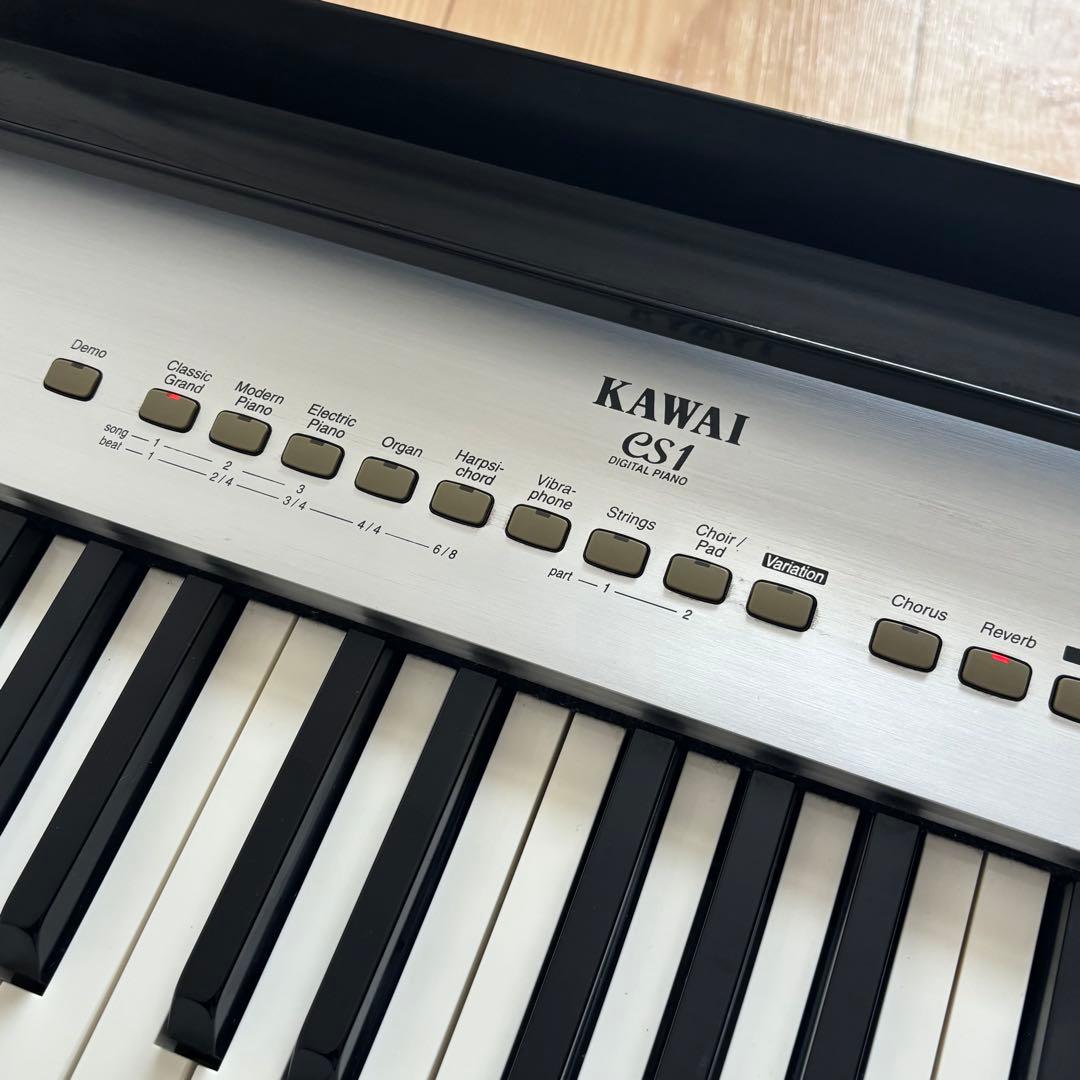 【良品！】KAWAI ES1 SYLPHIE デジタルピアノ