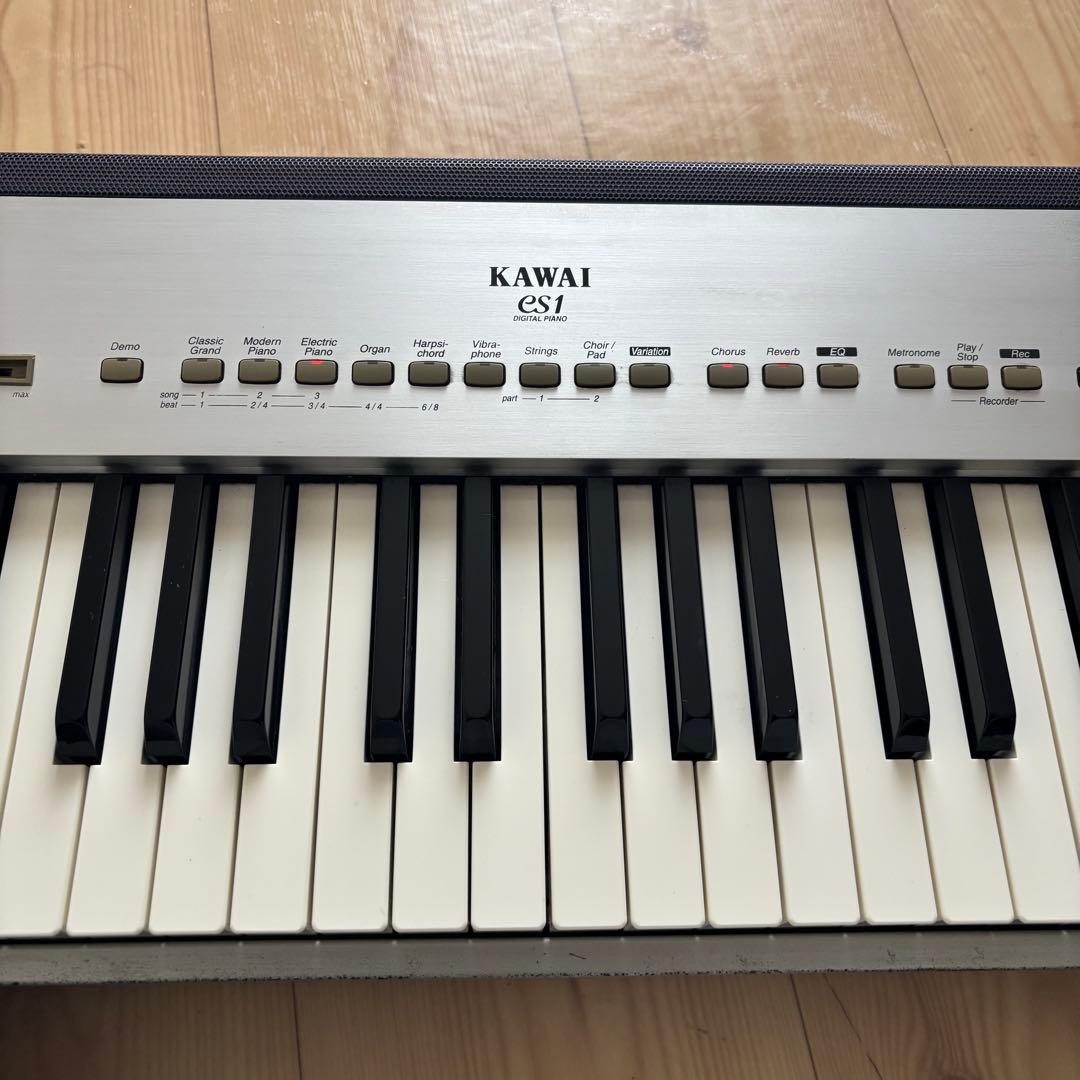 【良品！】KAWAI ES1 SYLPHIE デジタルピアノ
