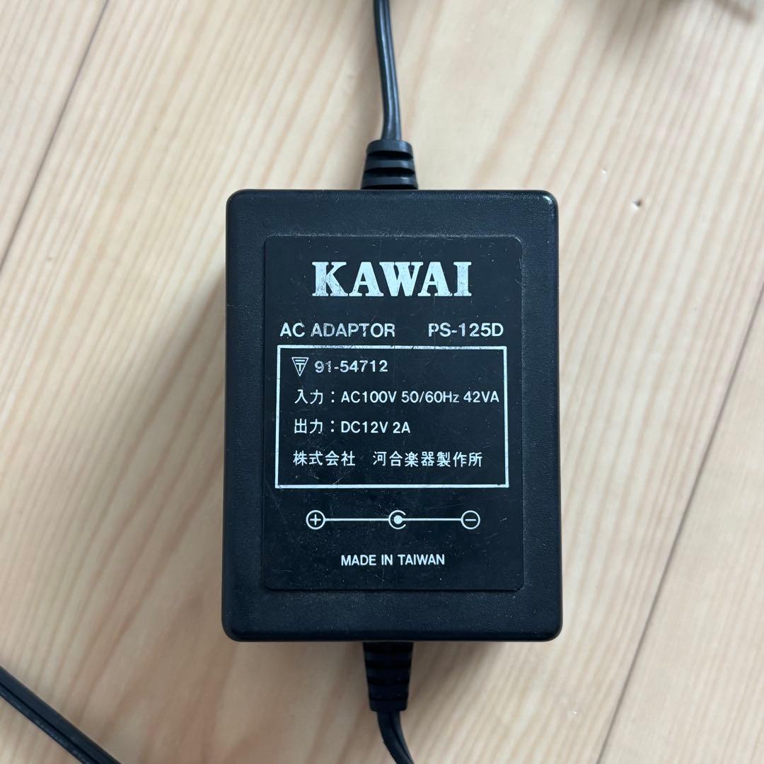 【良品！】KAWAI ES1 SYLPHIE デジタルピアノ