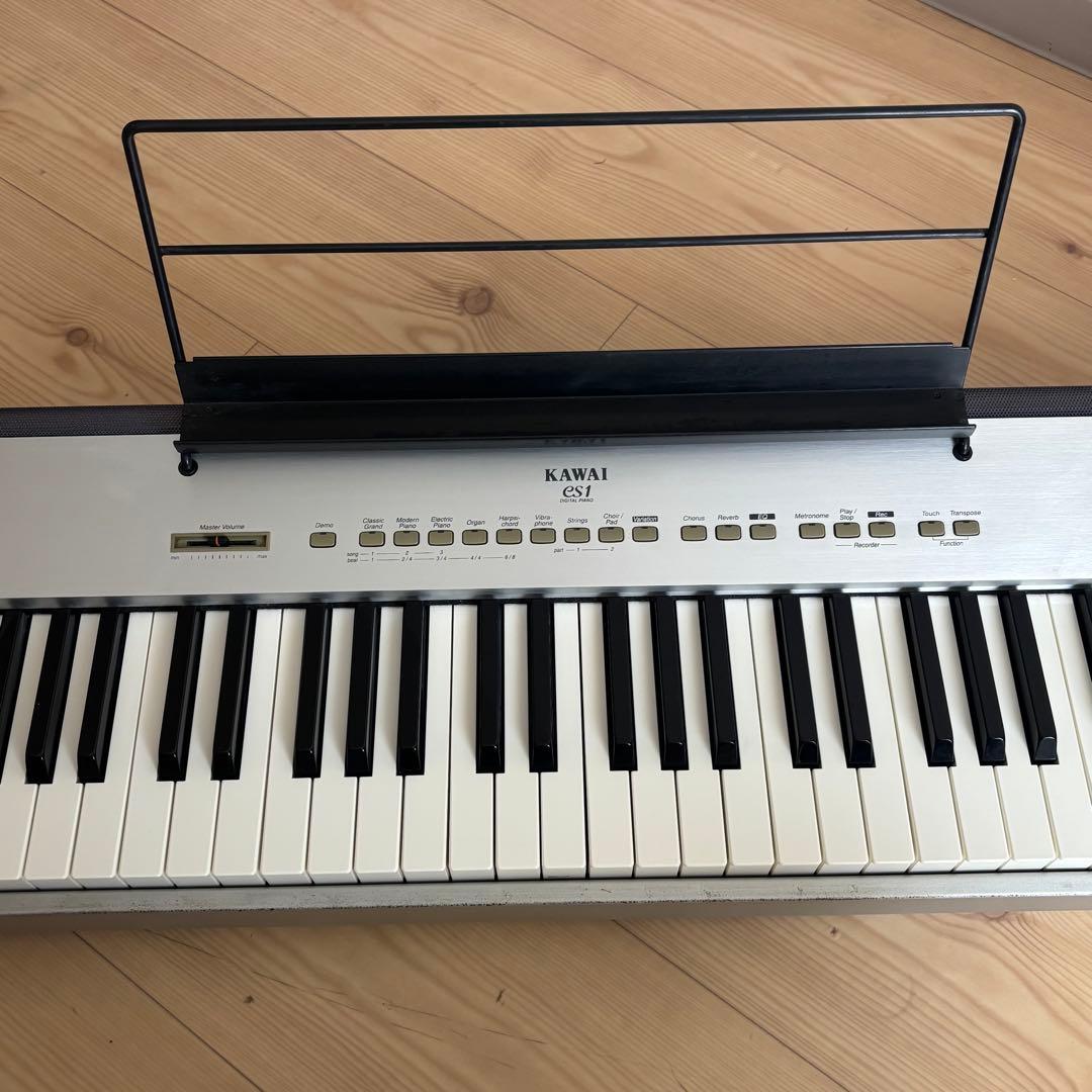 【良品！】KAWAI ES1 SYLPHIE デジタルピアノ