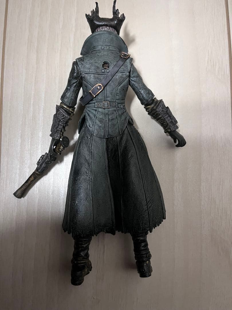 ブラッドボーン Bloodborne 狩人 フィギュア