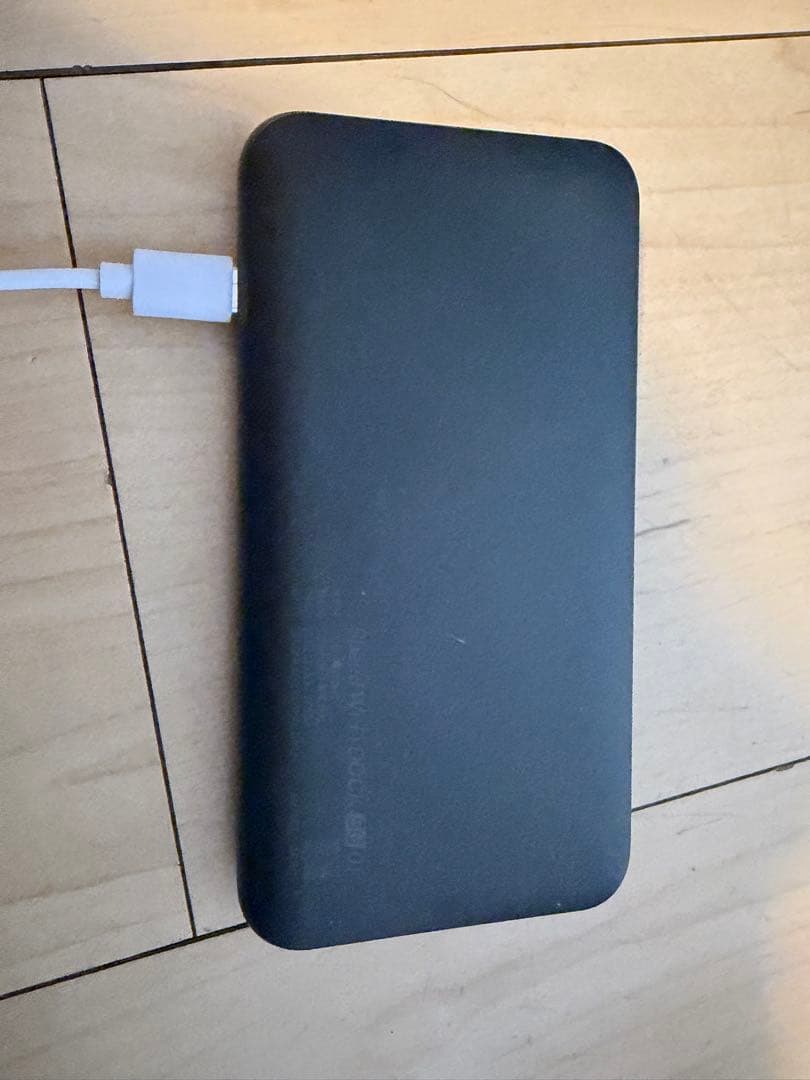 Speed Wi-Fi DOCK 5G 01ブラック 充電ドック付き