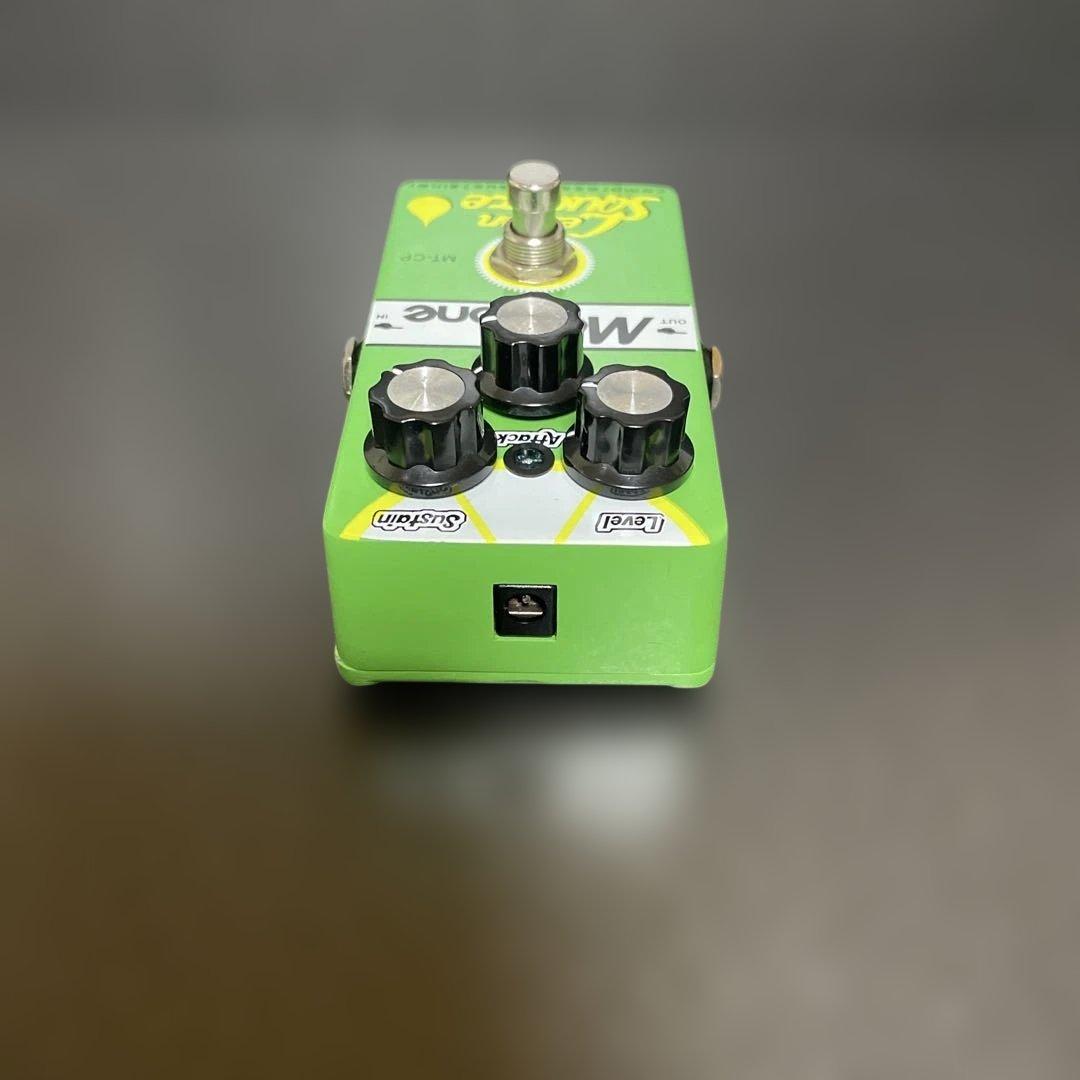 ギター MooTone Lemon Squeeze MT-CP