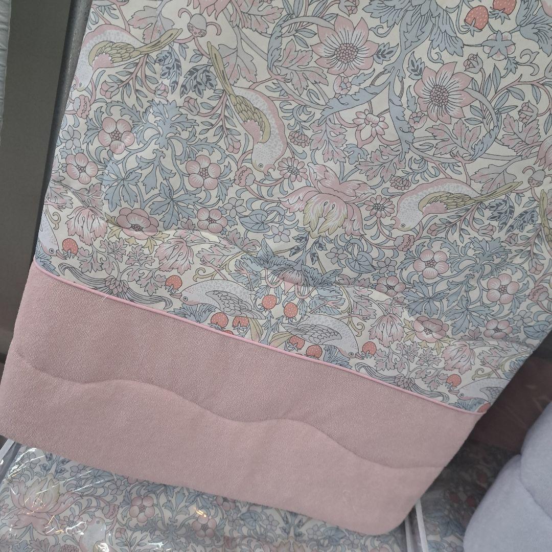 新品 ロマンス小杉 肌掛け布団 シングル 掛け布団 肌布団