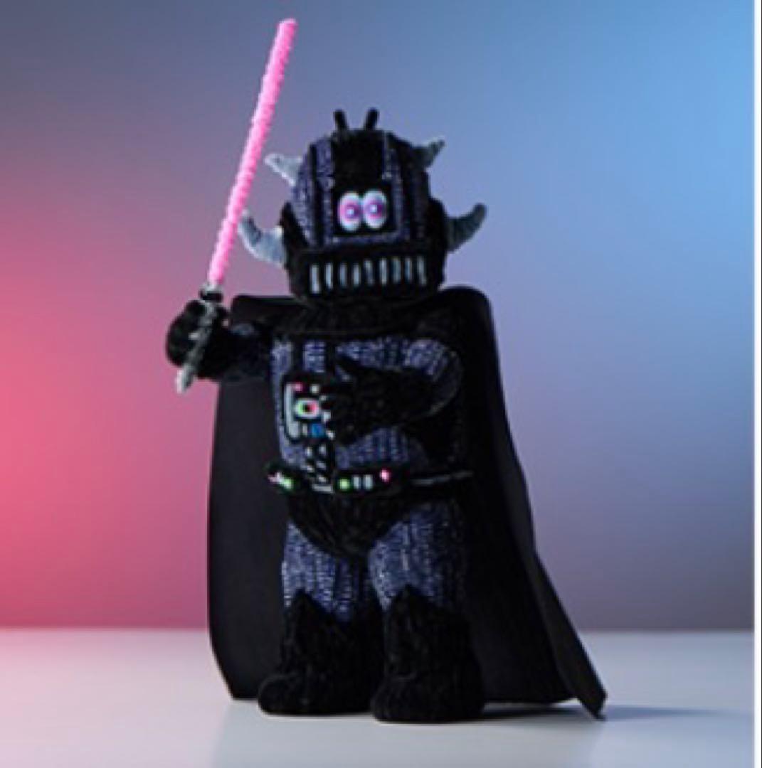 R*6様 フジサキタクマ コスモアートマン