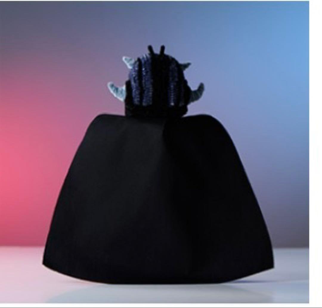 R*6様 フジサキタクマ コスモアートマン