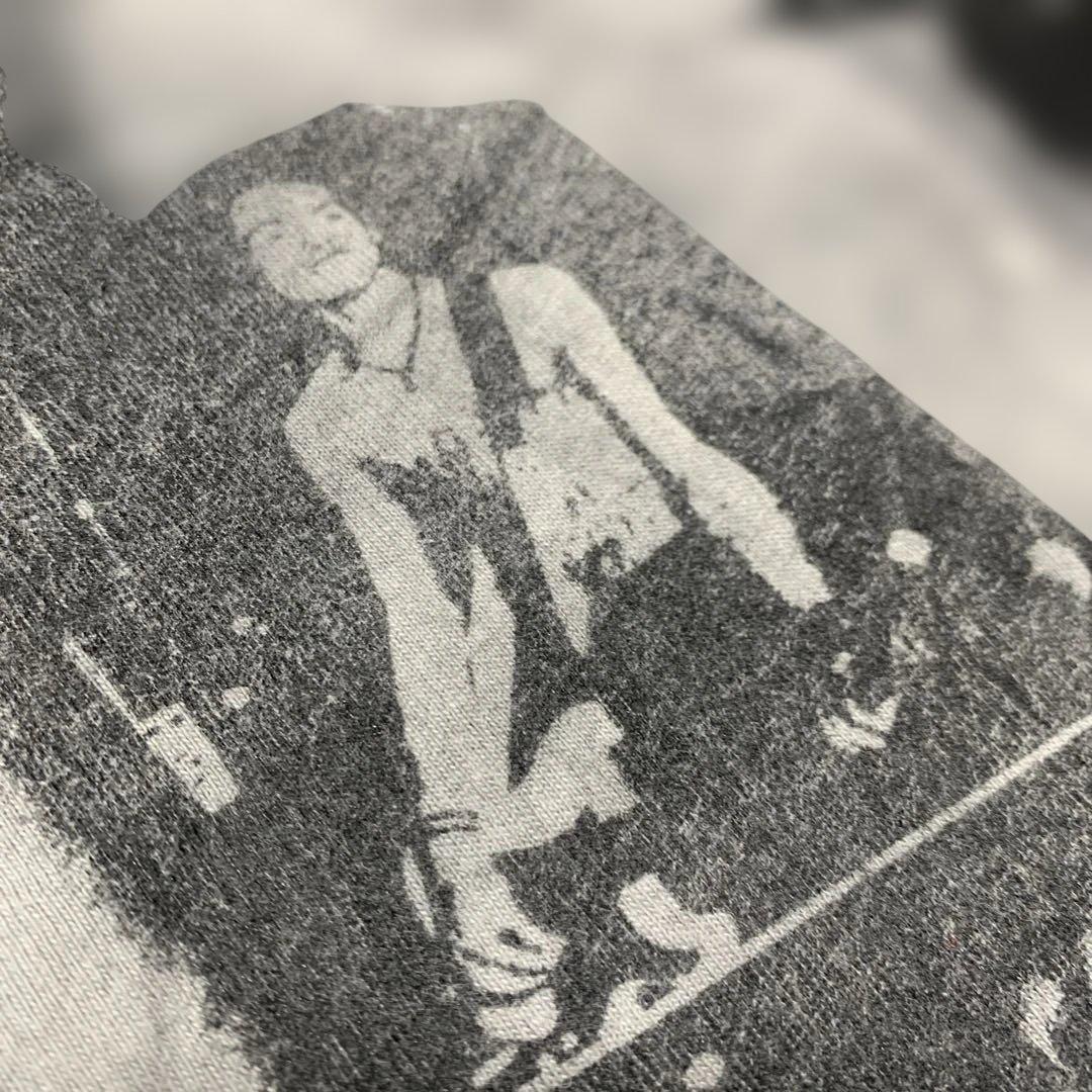 Sex Pistols 80’ s Tシャツ セックスピストルズ シドヴィシャス