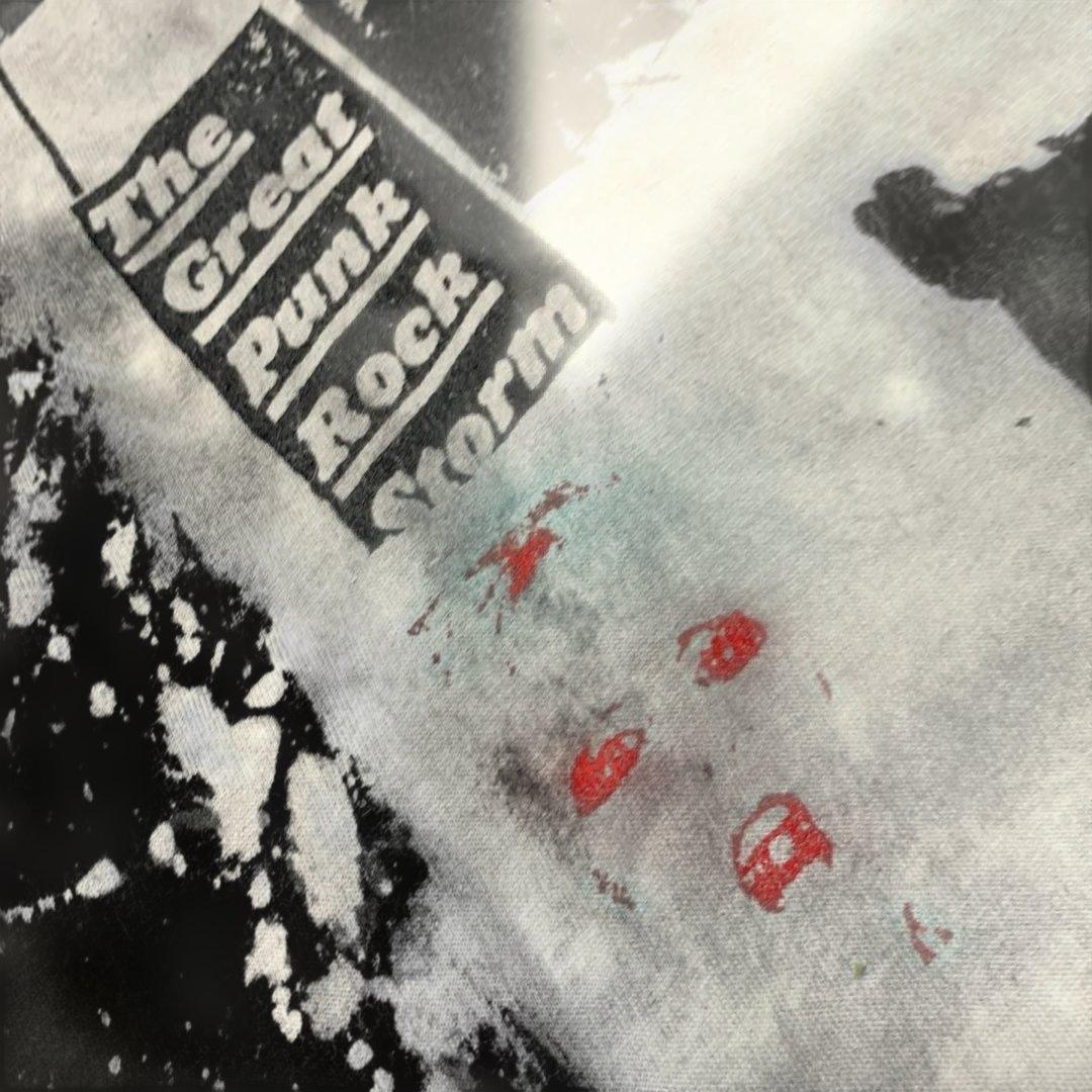 Sex Pistols 80’ s Tシャツ セックスピストルズ シドヴィシャス