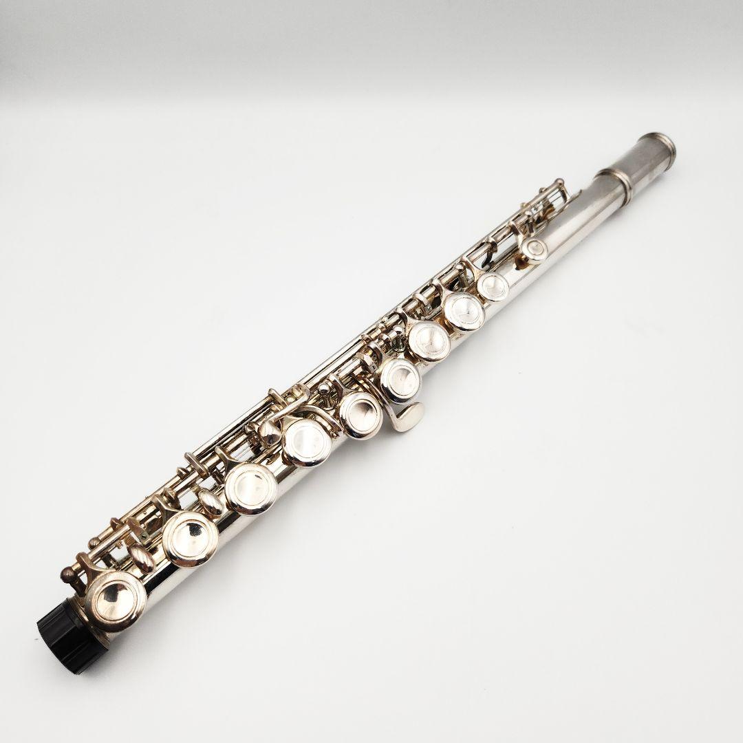 Kaernter フルート ハードケース付き 練習用に