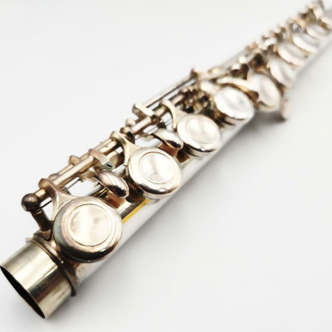 Kaernter フルート ハードケース付き 練習用に