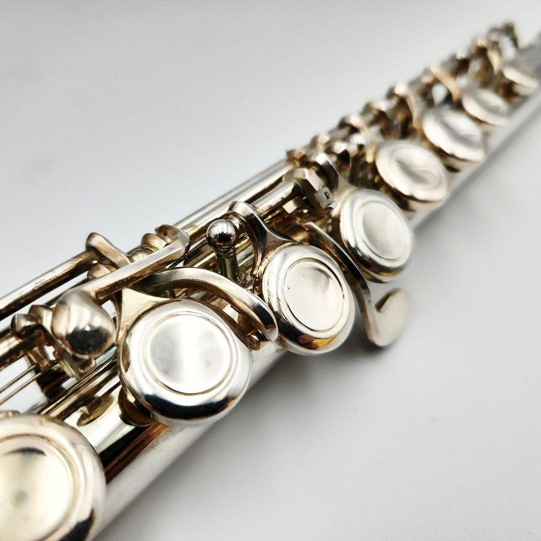 Kaernter フルート ハードケース付き 練習用に