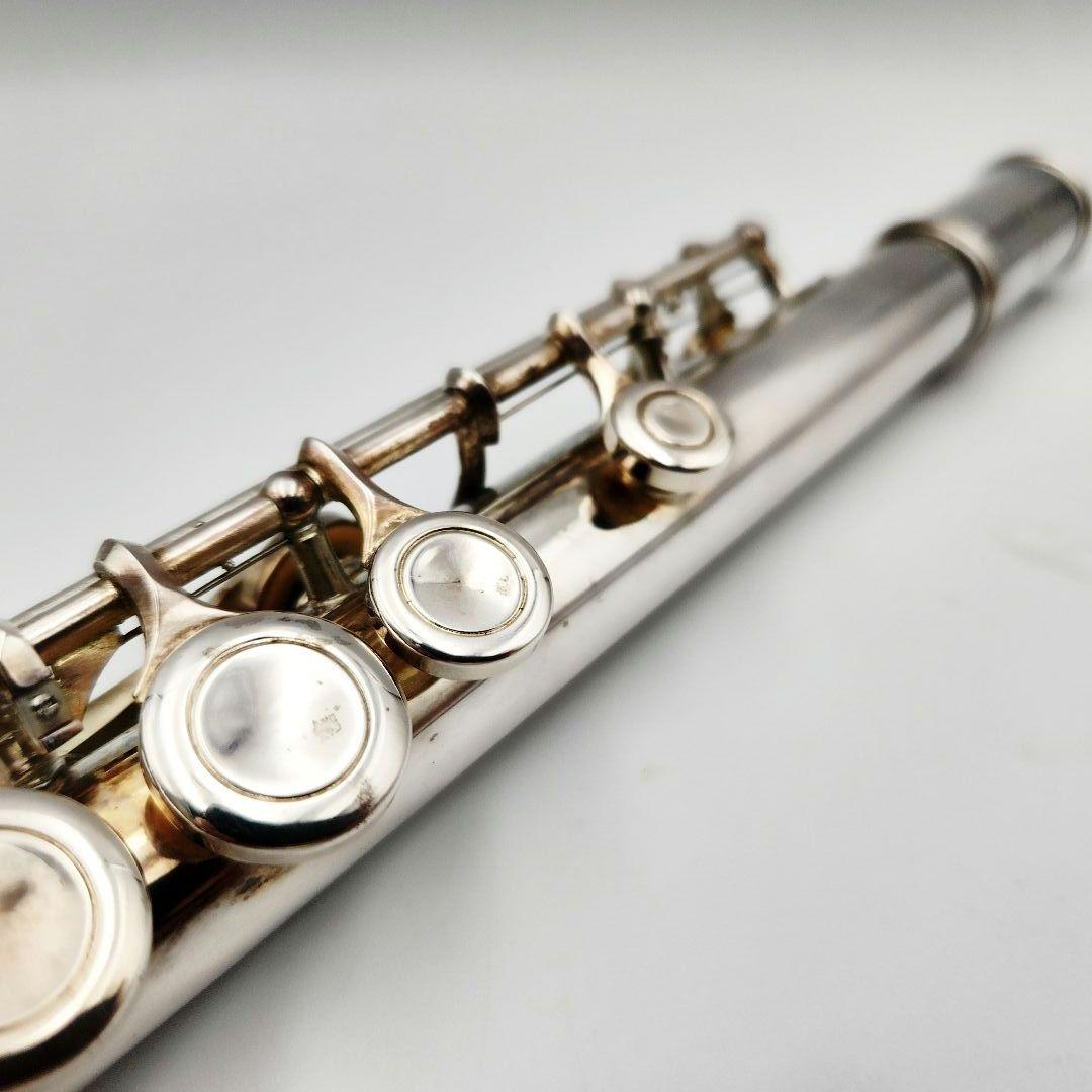 Kaernter フルート ハードケース付き 練習用に