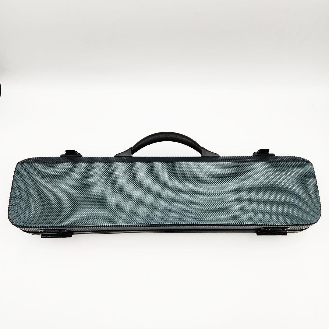 Kaernter フルート ハードケース付き 練習用に