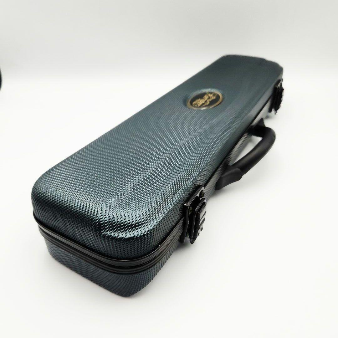 Kaernter フルート ハードケース付き 練習用に