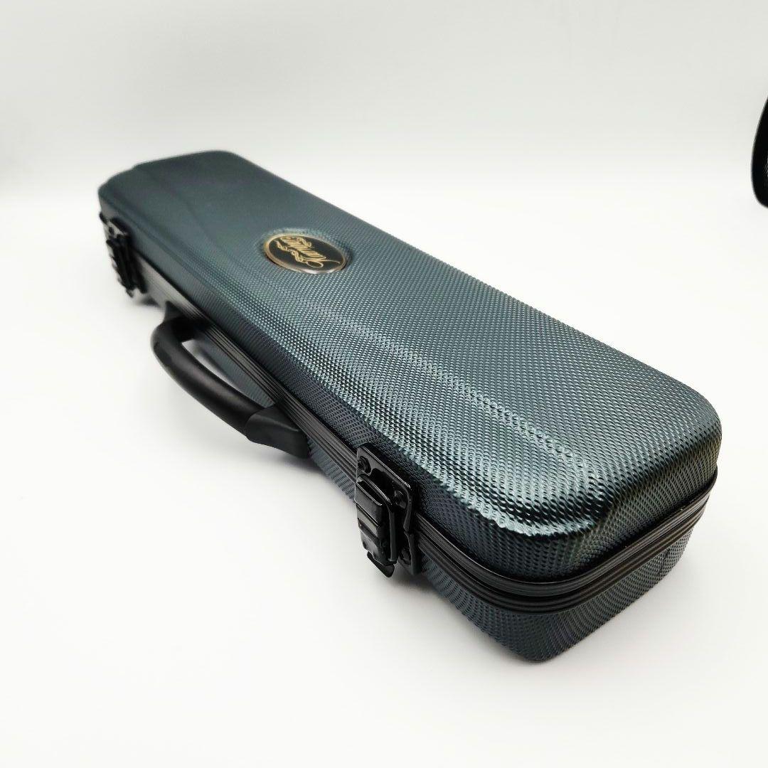 Kaernter フルート ハードケース付き 練習用に