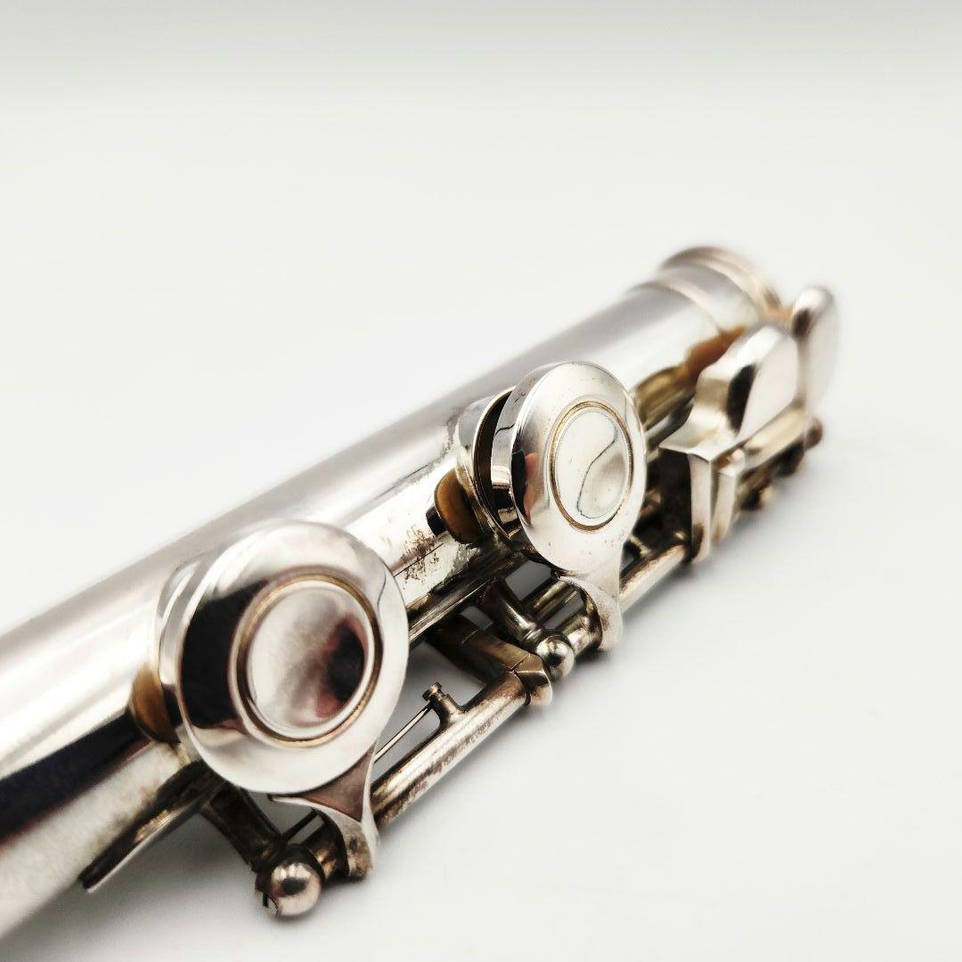 Kaernter フルート ハードケース付き 練習用に