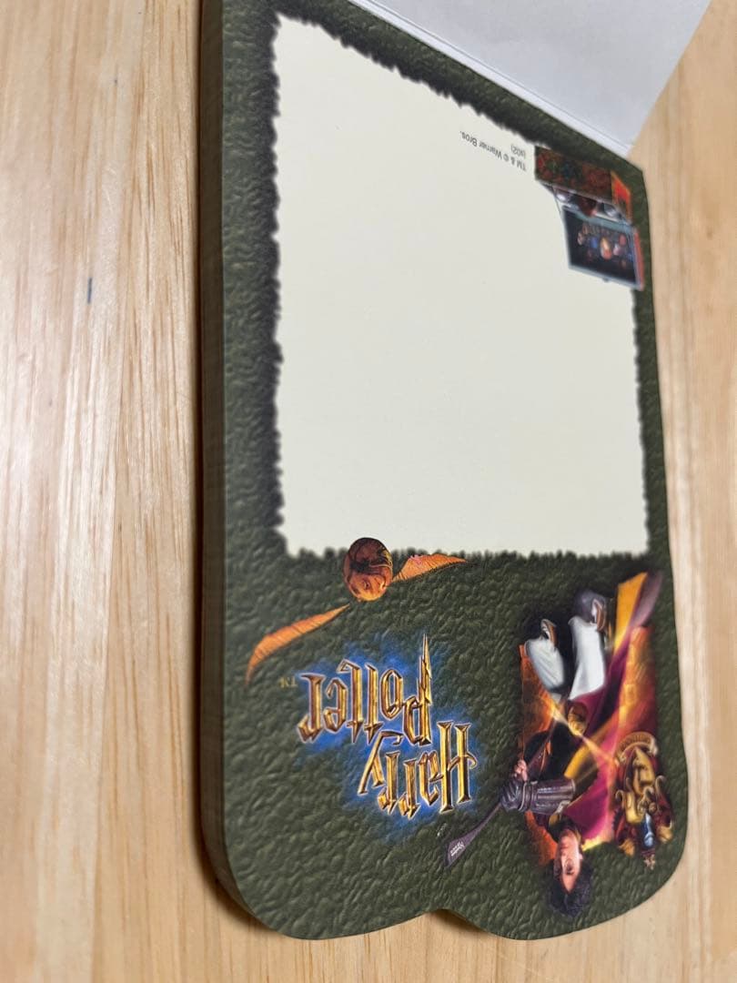 ハリーポッター グッズ