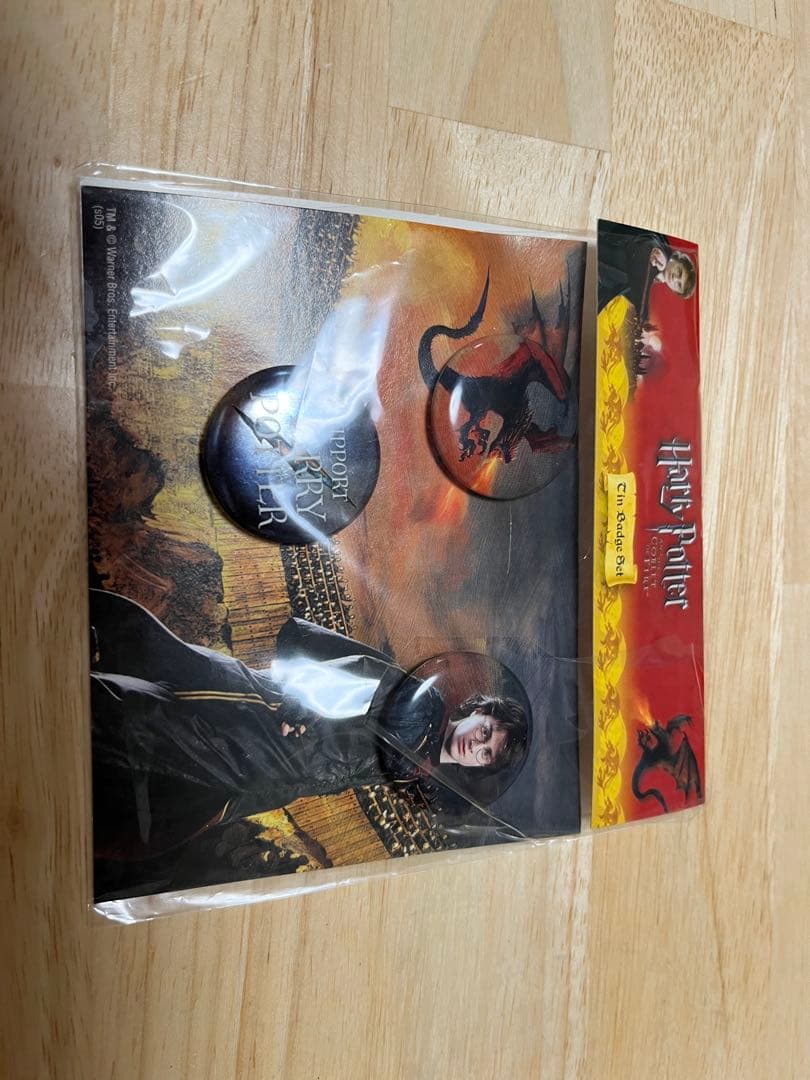 ハリーポッター グッズ