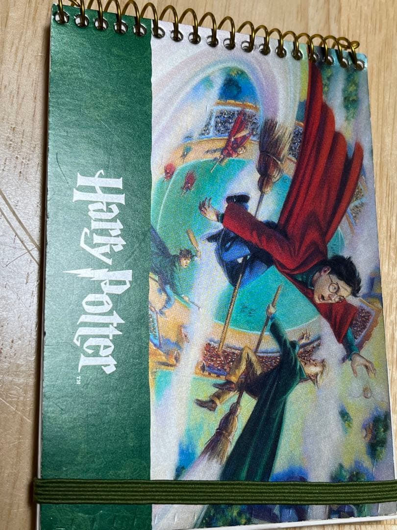 ハリーポッター グッズ