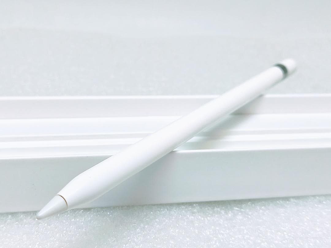 【美品】Apple Pencil アップルペンシル 第1世代 2022年モデル