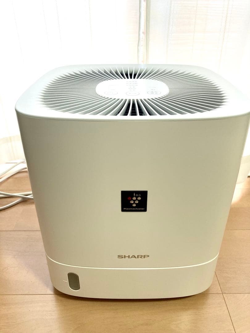 【中古品】CV-P60-W 衣類乾燥除湿機