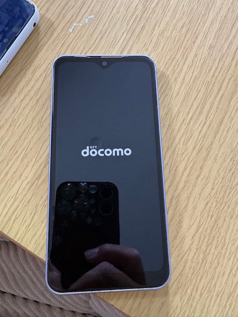 docomo arrows ハイイエン様2台分