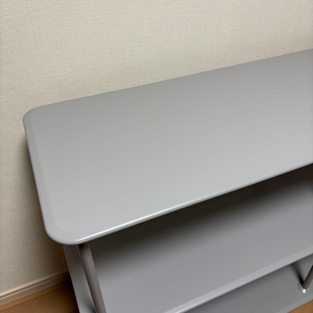 Montana モンタナ Freeフリー シェルフ220000 グレー