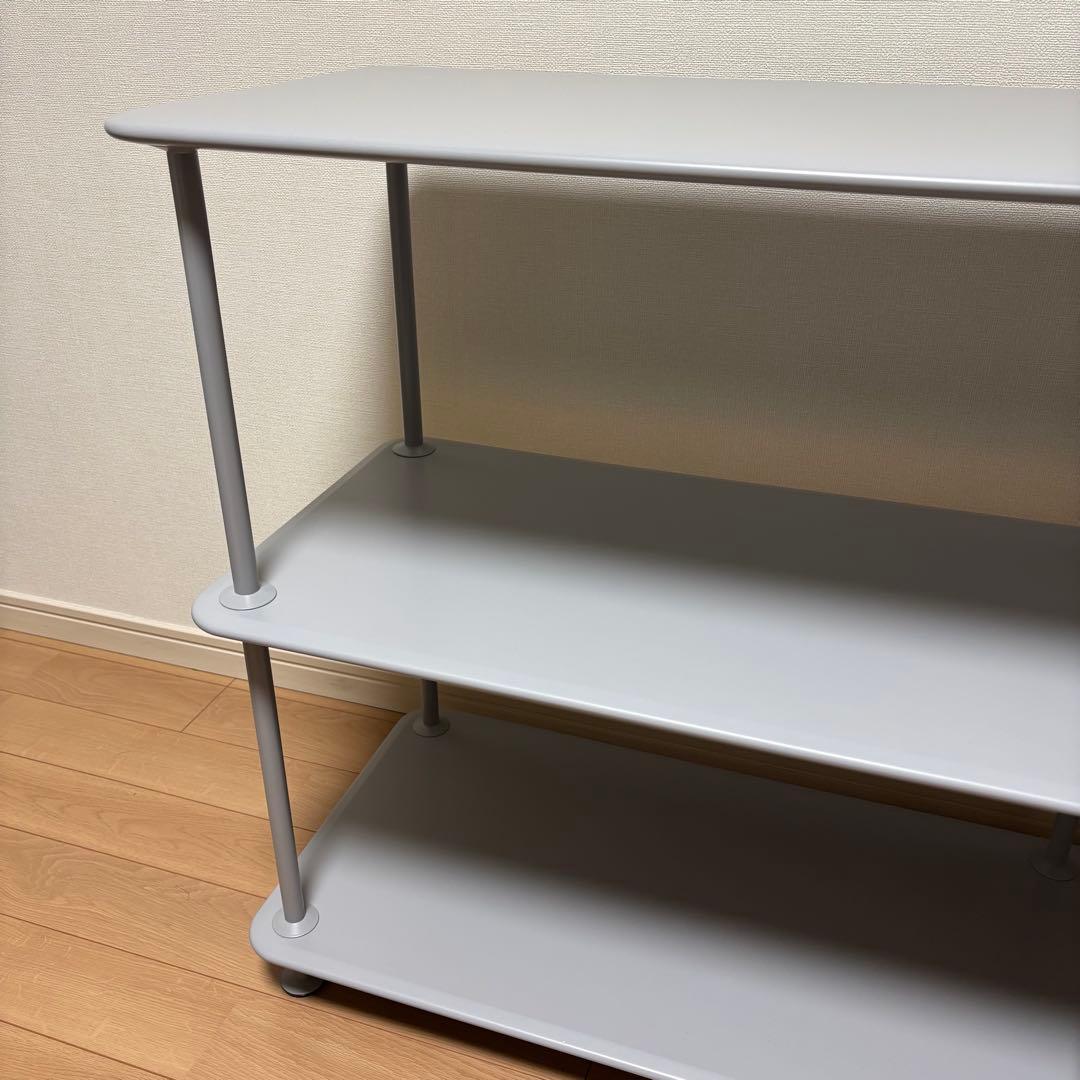 Montana モンタナ Freeフリー シェルフ220000 グレー