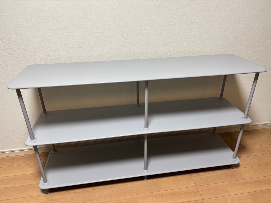 Montana モンタナ Freeフリー シェルフ220000 グレー