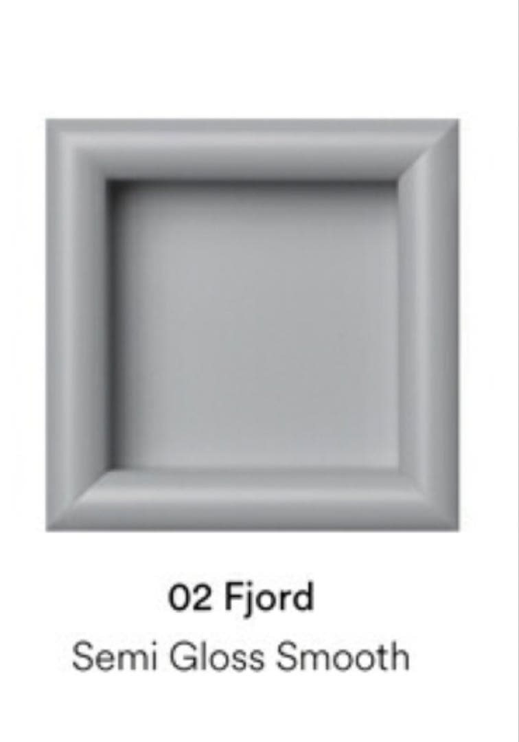 Montana モンタナ Freeフリー シェルフ220000 グレー