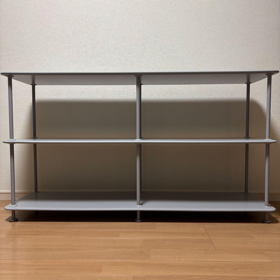 Montana モンタナ Freeフリー シェルフ220000 グレー