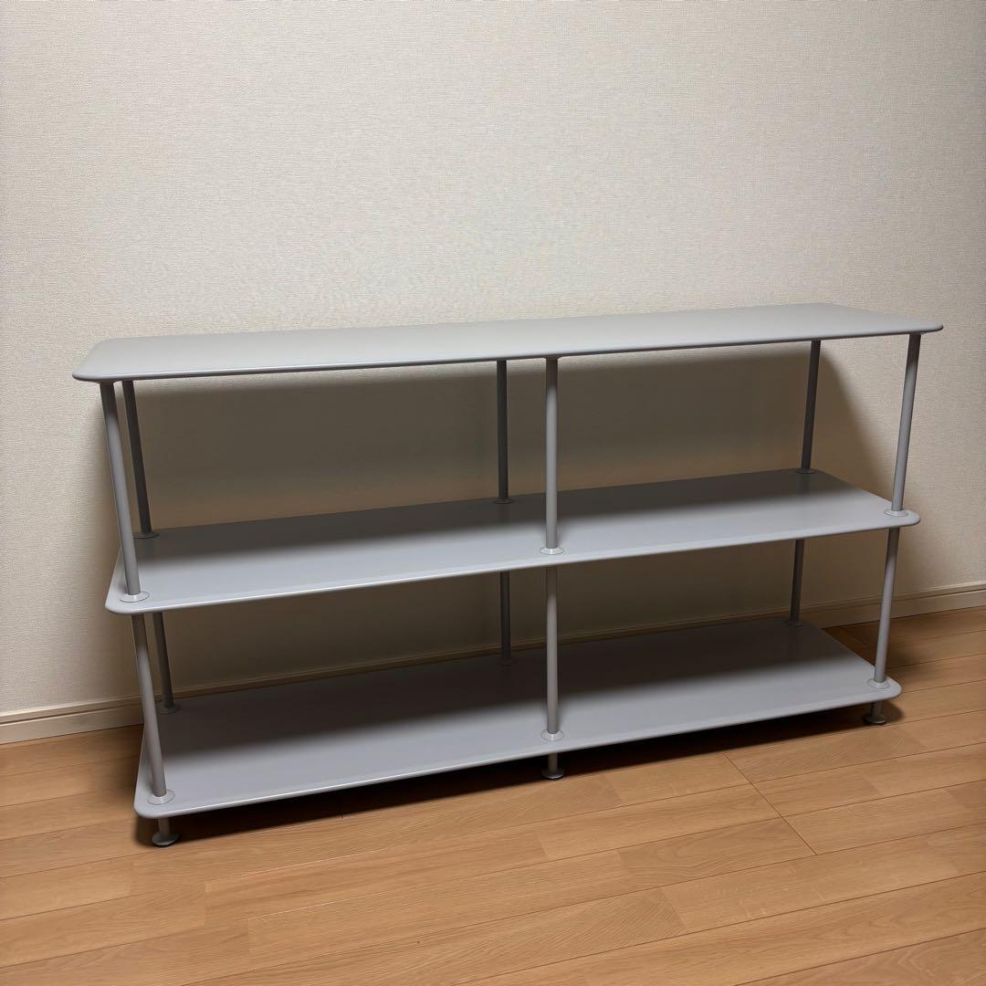 Montana モンタナ Freeフリー シェルフ220000 グレー