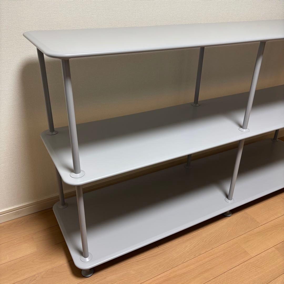 Montana モンタナ Freeフリー シェルフ220000 グレー