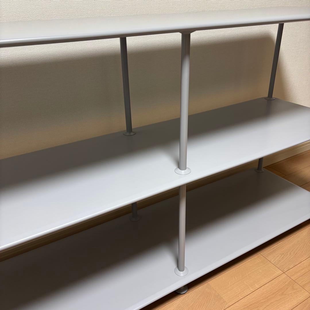 Montana モンタナ Freeフリー シェルフ220000 グレー