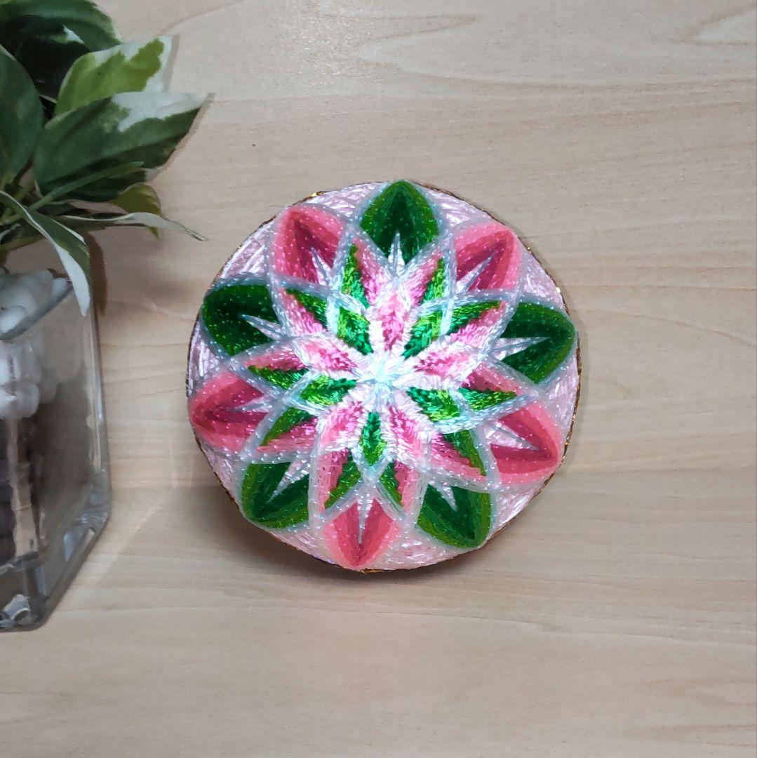 手まり8㎝4個,4.2㎝8個 リリィ