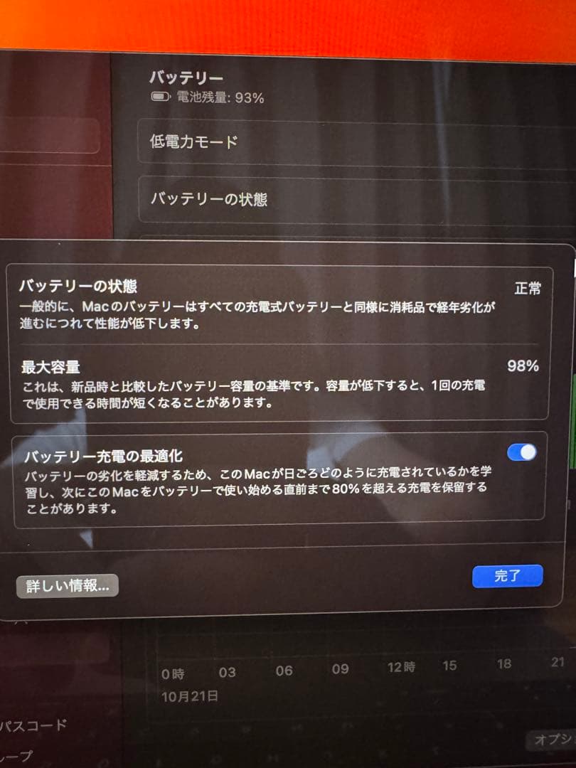 MacBook Pro M2 14インチ メモリ16GB SSD 512GB